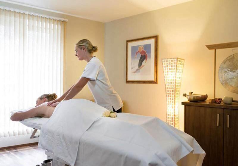 هتل Salzburger Hof