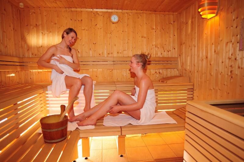 هتل Salzburger Hof