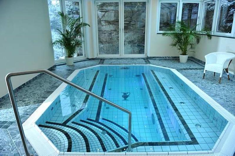 هتل Salzburger Hof