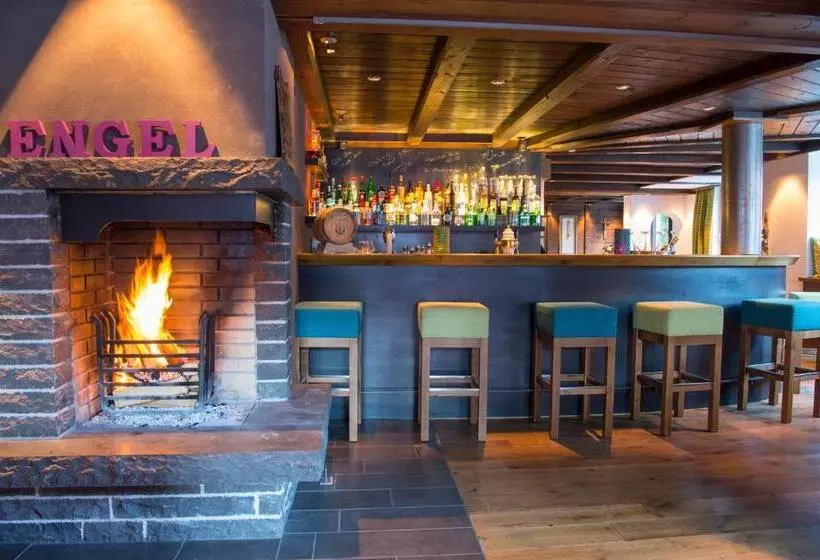 בית מלון כפרי Sandhof