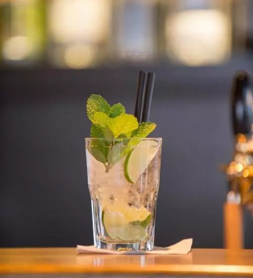 בית מלון כפרי Sandhof