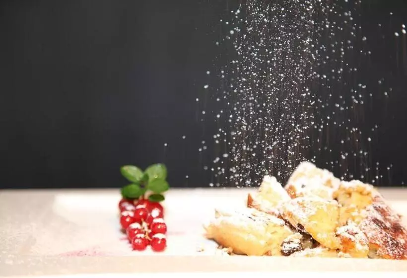 בית מלון כפרי Sandhof