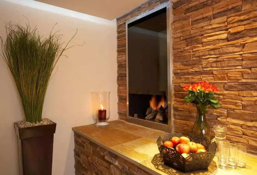 בית מלון כפרי Sandhof