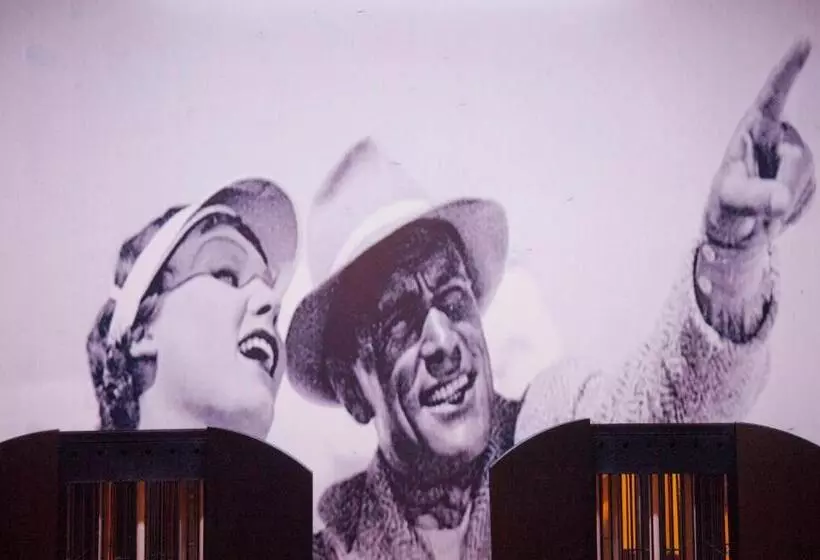 בית מלון כפרי Sandhof