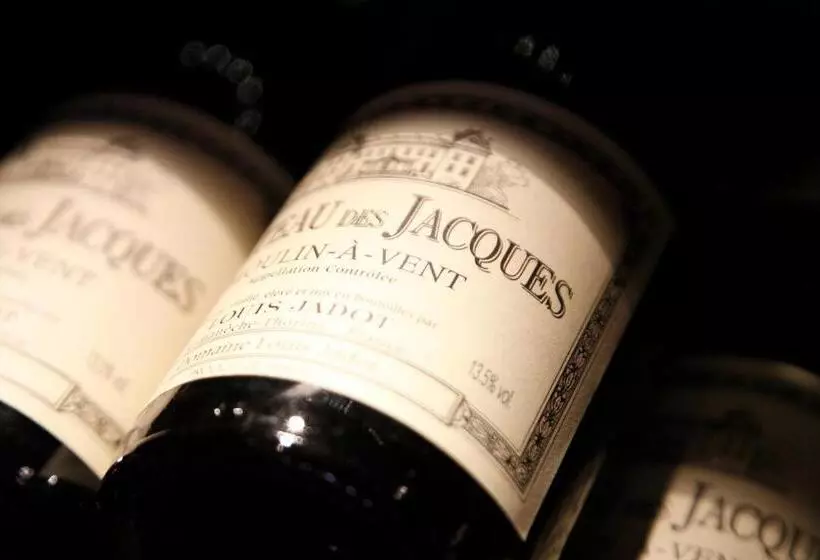 בית מלון כפרי Sandhof