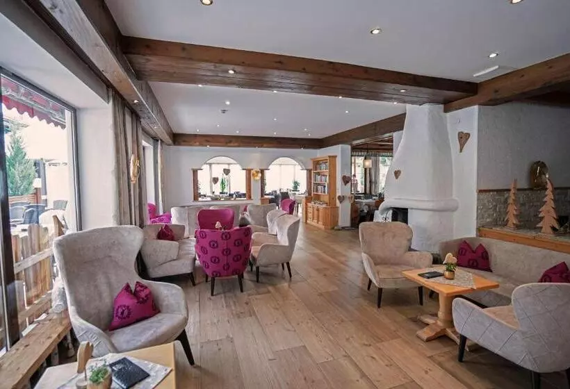 Отель Seefelderhof