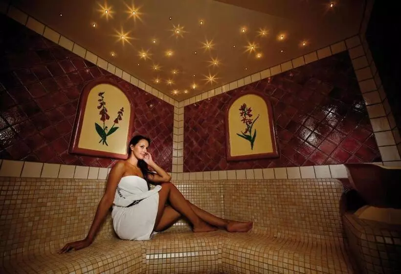 Отель Seefelderhof