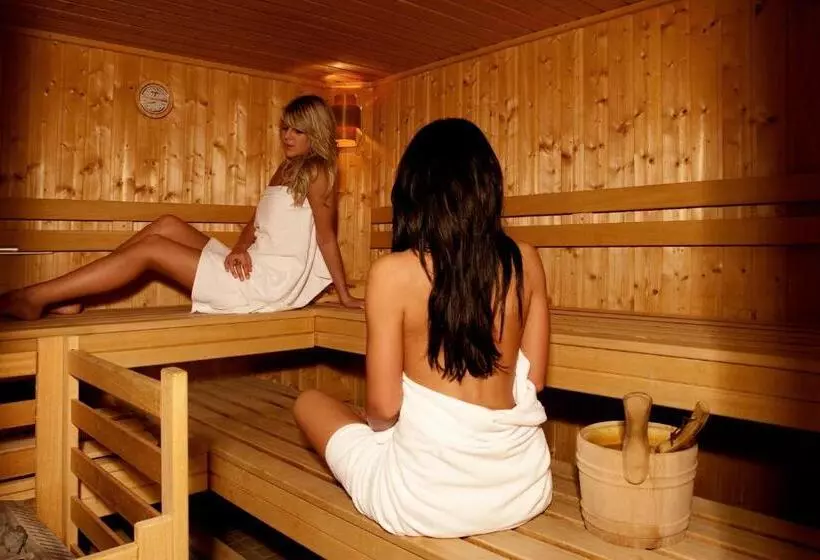 Отель Seefelderhof