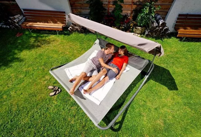 Отель Seefelderhof