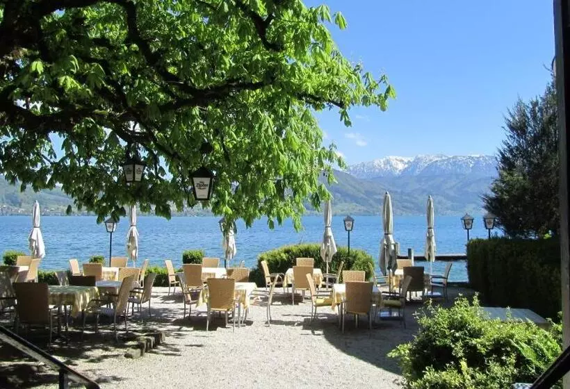 هتل Seegasthof Oberndorfer