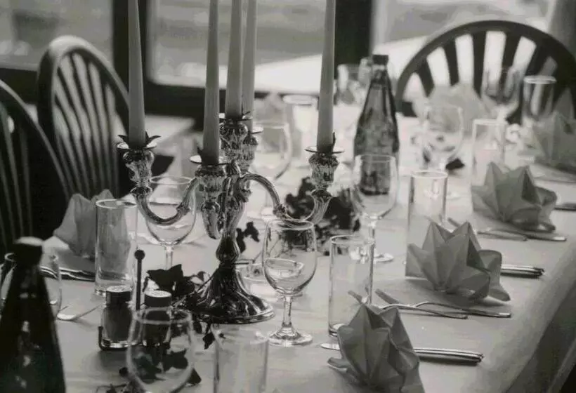 هتل Seegasthof Oberndorfer