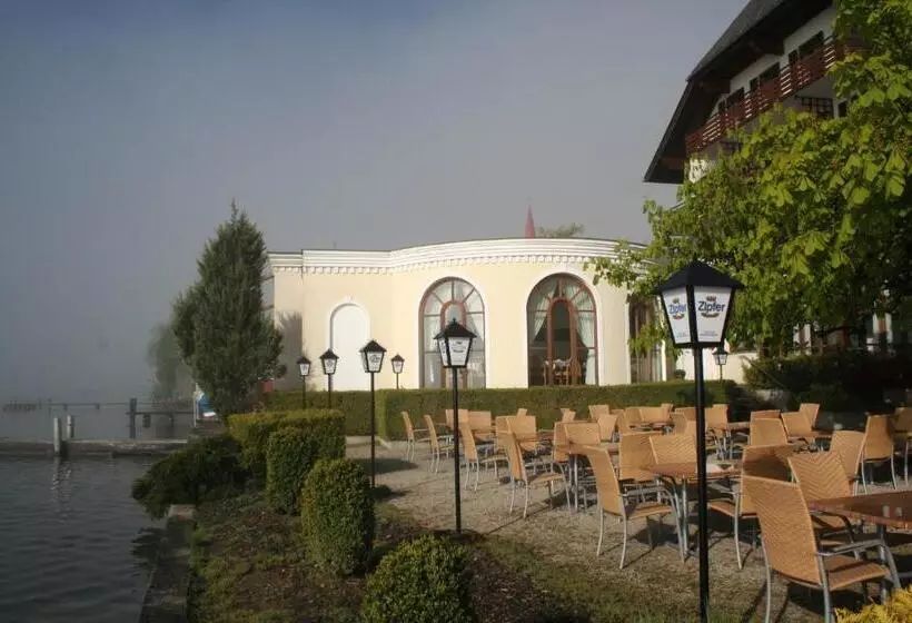 هتل Seegasthof Oberndorfer