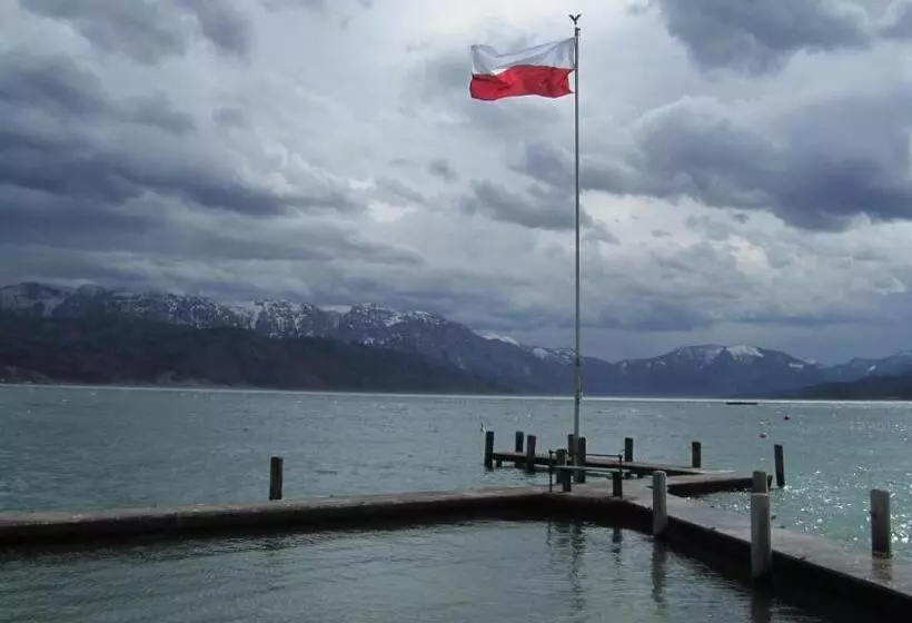 هتل Seegasthof Oberndorfer