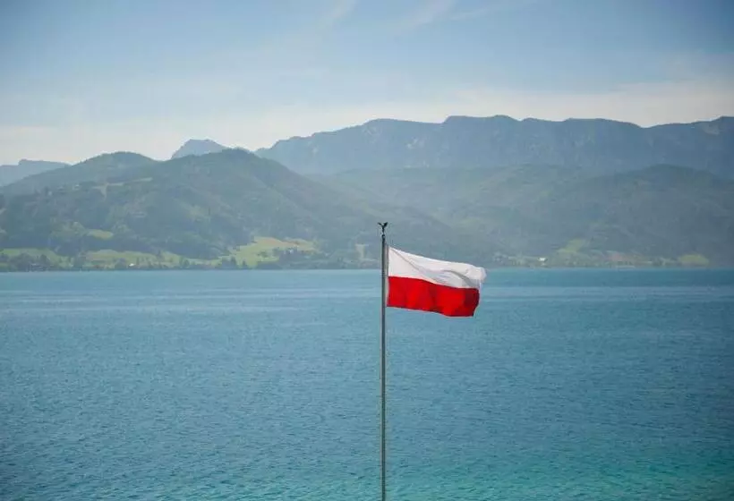 هتل Seegasthof Oberndorfer