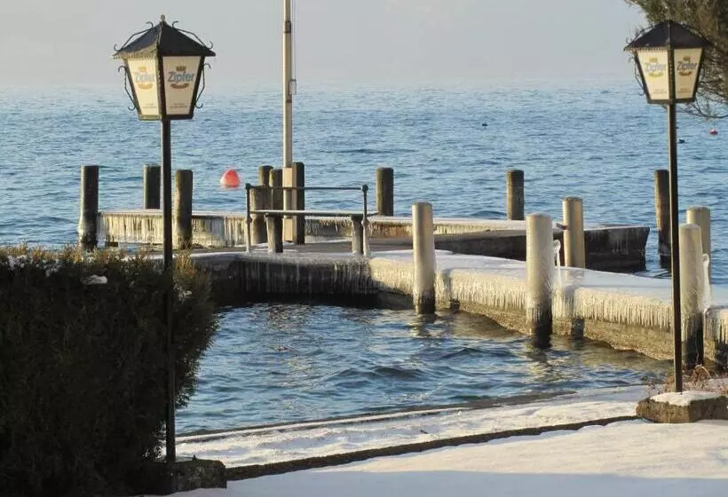 هتل Seegasthof Oberndorfer