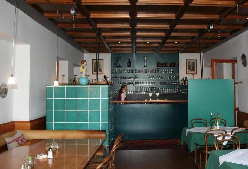 酒店 Seegasthof Oberndorfer