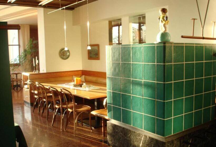 酒店 Seegasthof Oberndorfer