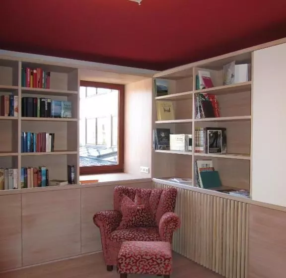 هتل Seegasthof Oberndorfer