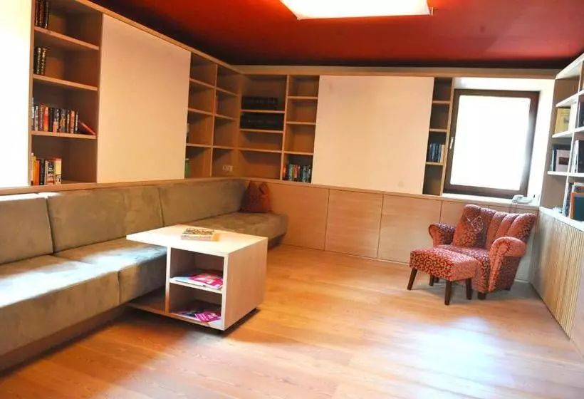 هتل Seegasthof Oberndorfer