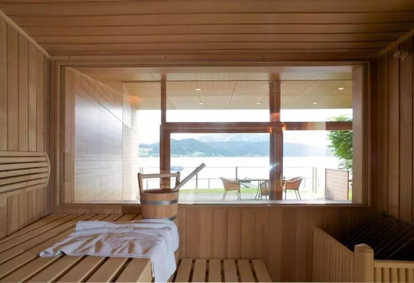 هتل Seegasthof Oberndorfer