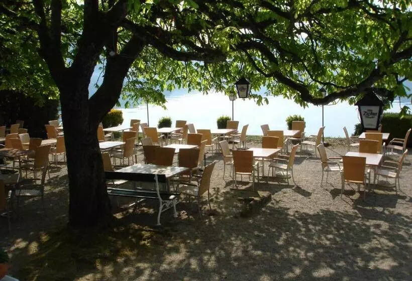 هتل Seegasthof Oberndorfer