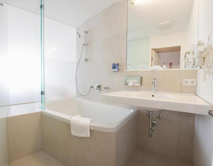 酒店 Seegasthof Oberndorfer