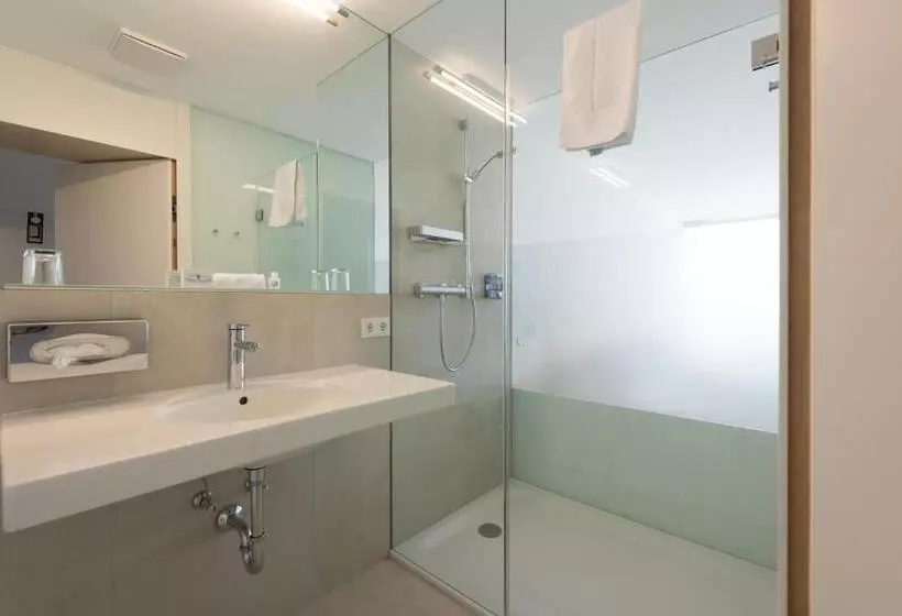 هتل Seegasthof Oberndorfer