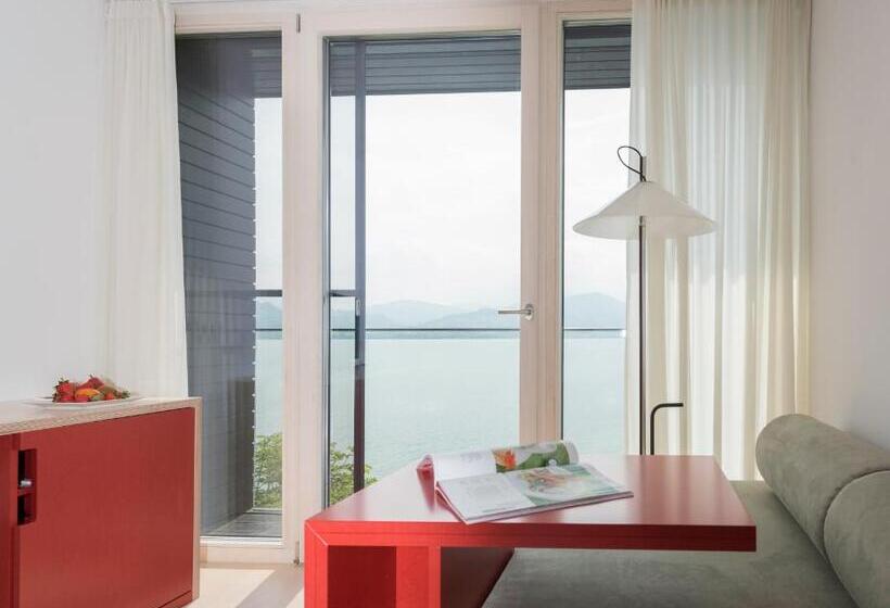 酒店 Seegasthof Oberndorfer