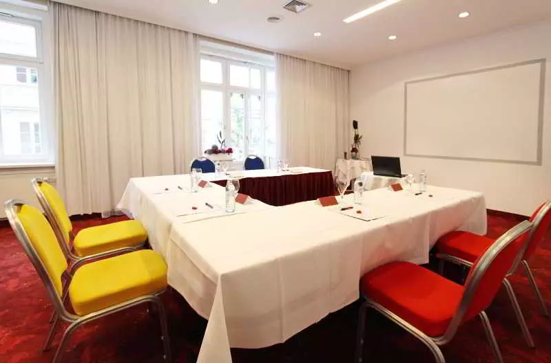Select Hotel Moser Verdino Klagenfurt