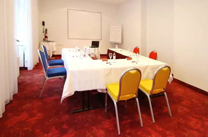 Select Hotel Moser Verdino Klagenfurt