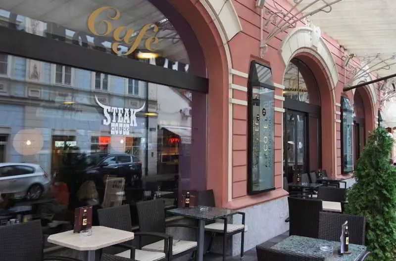 Select Hotel Moser Verdino Klagenfurt