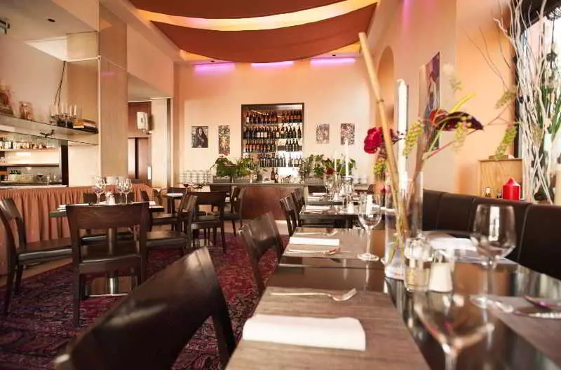 Select Hotel Moser Verdino Klagenfurt