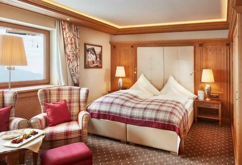 فندق Singer – Relais & Châteaux