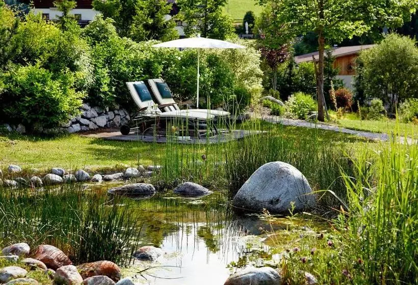 فندق Singer – Relais & Châteaux