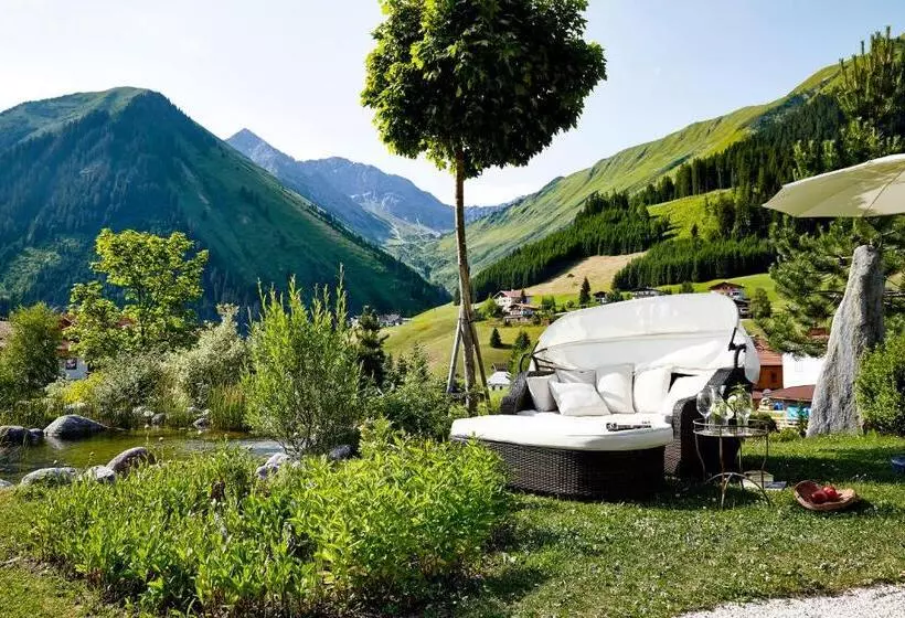 فندق Singer – Relais & Châteaux