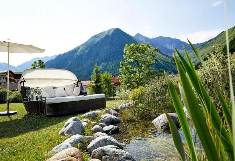 فندق Singer – Relais & Châteaux