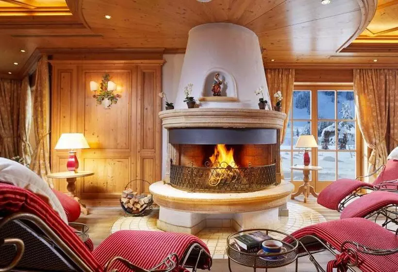 فندق Singer – Relais & Châteaux