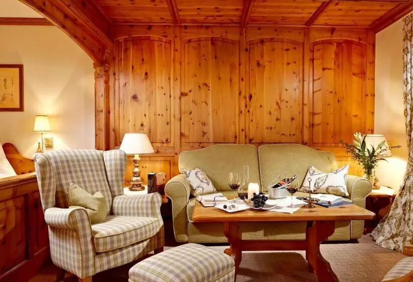 فندق Singer – Relais & Châteaux