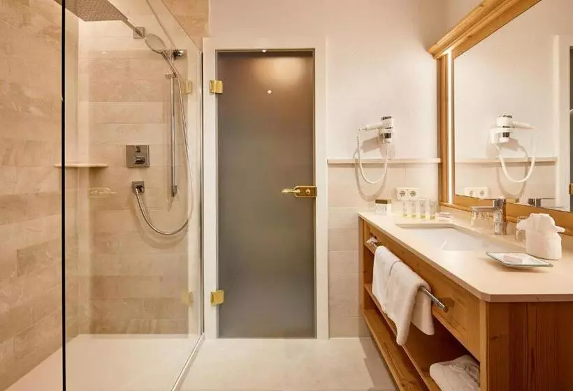 فندق Singer – Relais & Châteaux