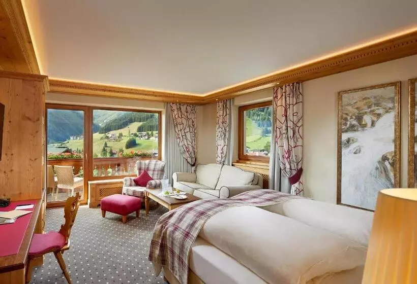 فندق Singer – Relais & Châteaux