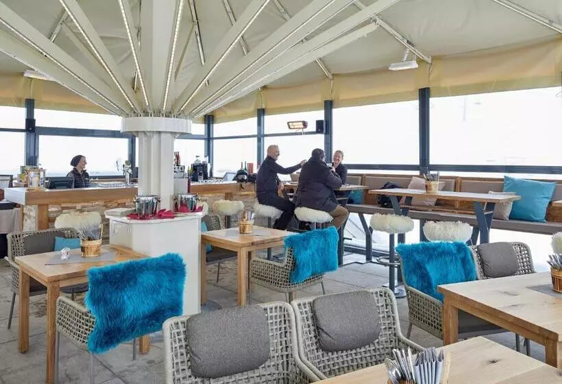 فندق Singer – Relais & Châteaux