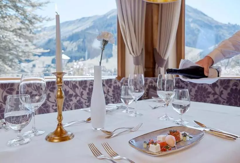 فندق Singer – Relais & Châteaux