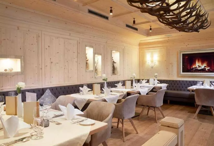 فندق Singer – Relais & Châteaux