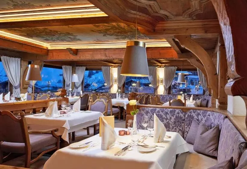 فندق Singer – Relais & Châteaux