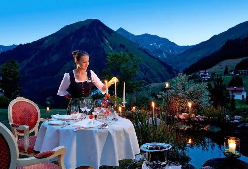 فندق Singer – Relais & Châteaux