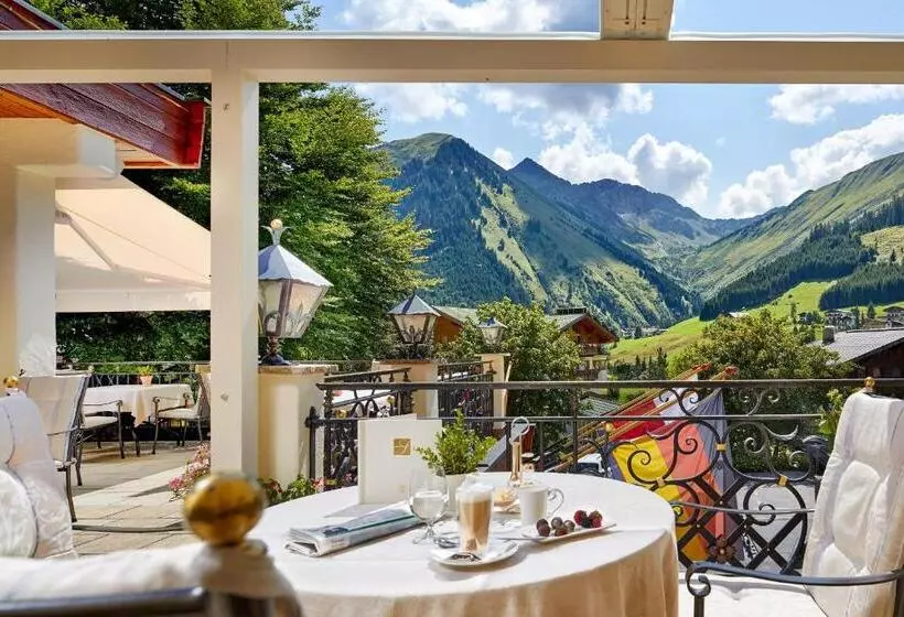 فندق Singer – Relais & Châteaux