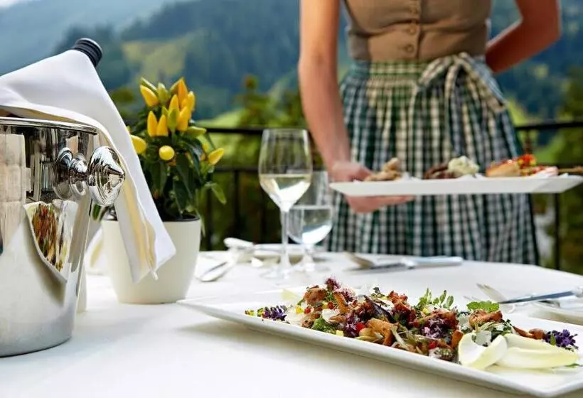 فندق Singer – Relais & Châteaux