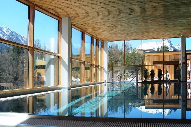 Spa Hotel Erzherzog Johann