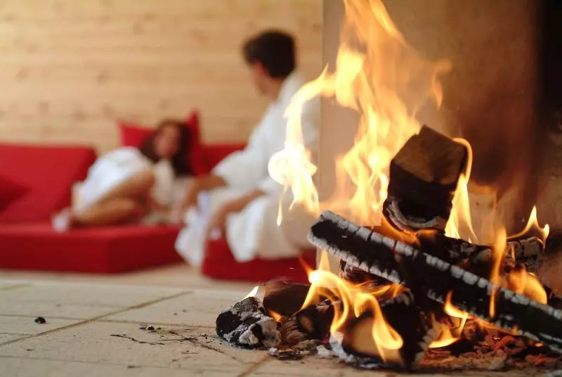 Spa Hotel Erzherzog Johann