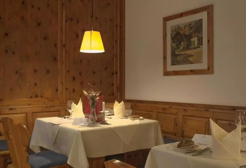 Spa Hotel Erzherzog Johann